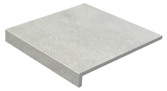 Imagen PELDAO RECTO URBAN Gris 30x31.5 Anti Gres de Aragon