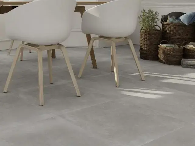 Imagen M2 PAV PORC MADOX GRIS 60.5x60.5 cm Halcn **PROMO**