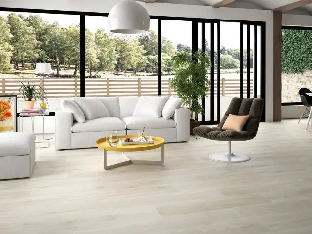 Imagen M2 PAV PORC R ARTICWOOD Ice Gray 23x120 STN (Palet)