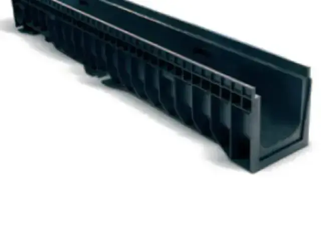 Imagen CANAL HYDROPLUS 148 mm H