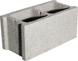 Imagen BLOQUE 20 x 20 x 40