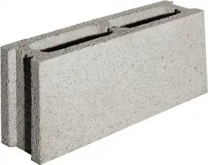 Imagen BLOQUE 12 x 20 x 40