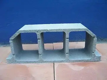 Imagen BOVEDILLA 25 x 20 x 60 PESTAA
