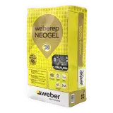 Imagen WEBEREP HORMIPLUS NEOGEL gris 25 Kg. R-4