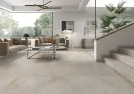 Imagen M2 PAV PORC PETRA Ocre 60x120 Anti Gres de Aragon **PROMO**