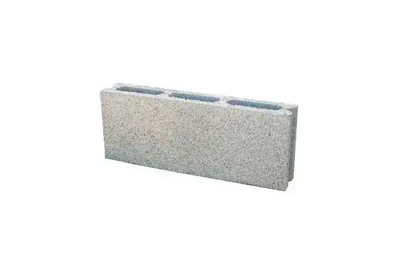 Imagen BLOQUE 8 x 20 x 50