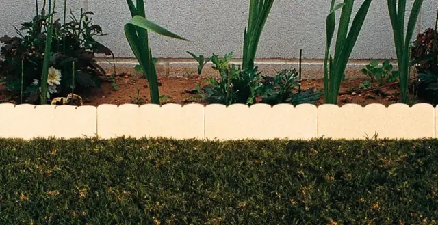 Imagen BORDILLO TARRAGONA 6x20x50 CREMA Verniprens 2